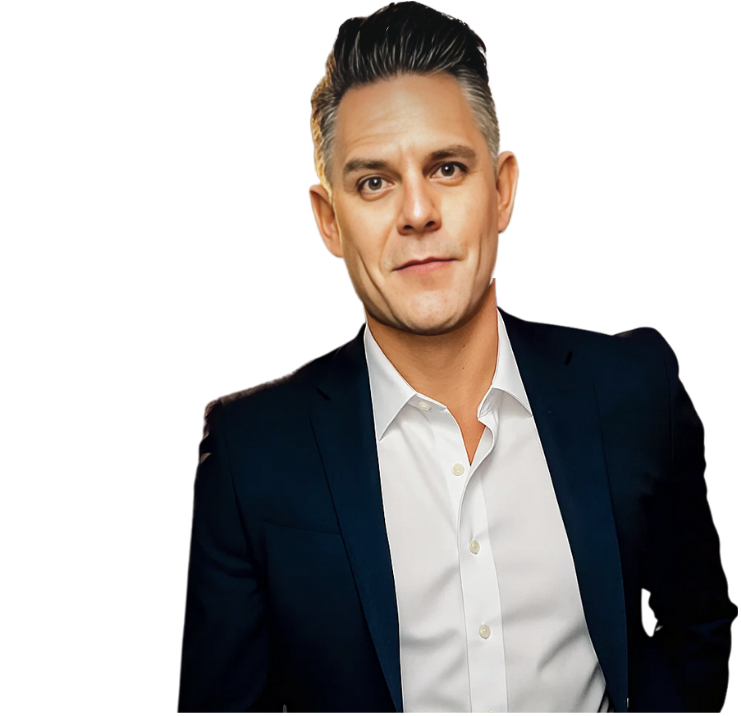 Cliff Franco, founder of EdgeCraft RevOps.